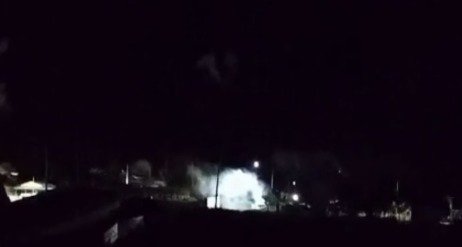 Homem é baleado durante troca de tiros em Sena Madureira