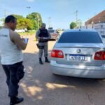 Justiça manda parar transporte clandestino no Acre