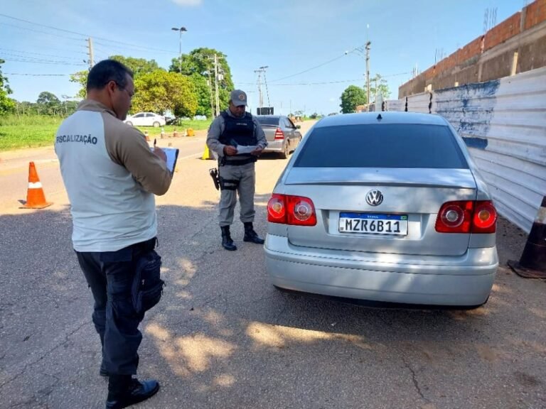 Transporte clandestino pode gerar multa de R$ 50 mil, define Justiça