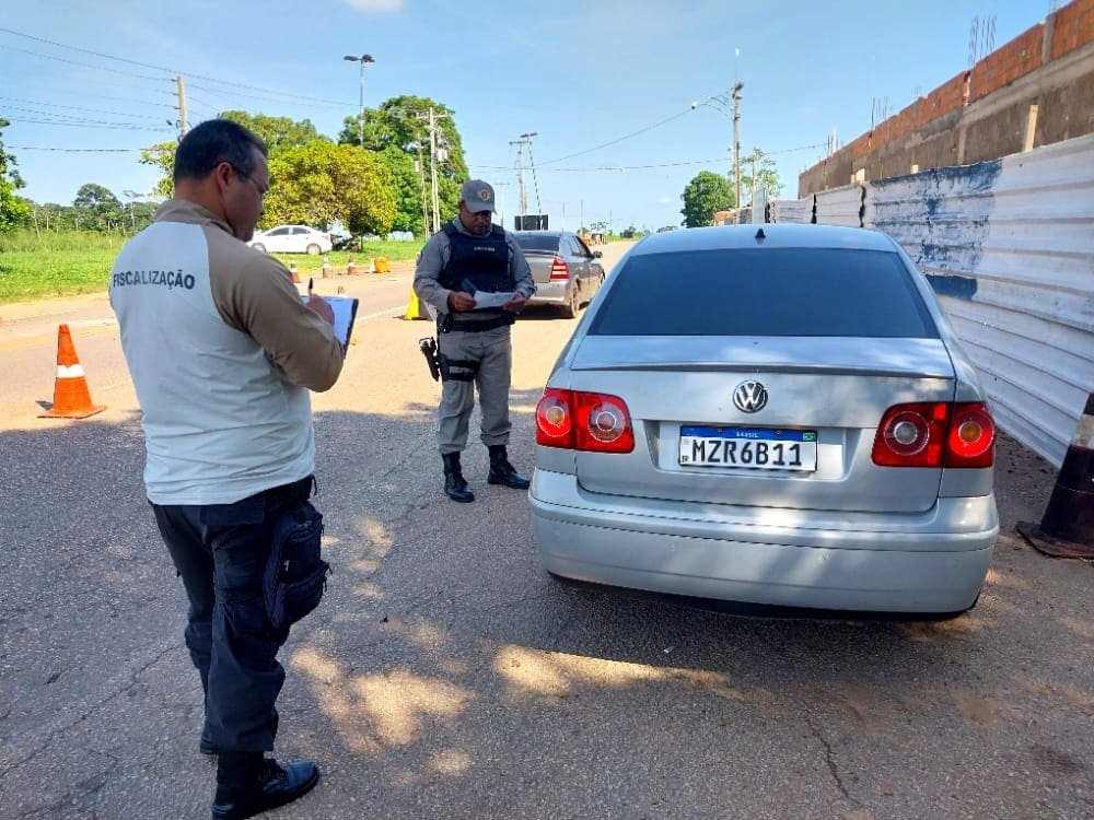 Transporte clandestino pode gerar multa de R$ 50 mil, define Justiça
