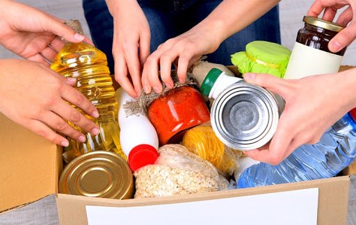 Alimentação consome quase metade do salário mínimo, diz pesquisa