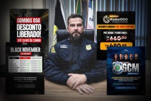 Ícone de sino para notificações