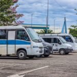 CONFIRAExpectativa da RBTrans é que tarifa das lotações fique entre R$ 5 e R$ 6 em Rio Branco