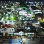 Justiça regulamenta acesso de crianças e adolescentes à Expoacre 2026