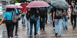Onda polar deve chegar ao Acre, provocar chuvas e diminuir a temperatura