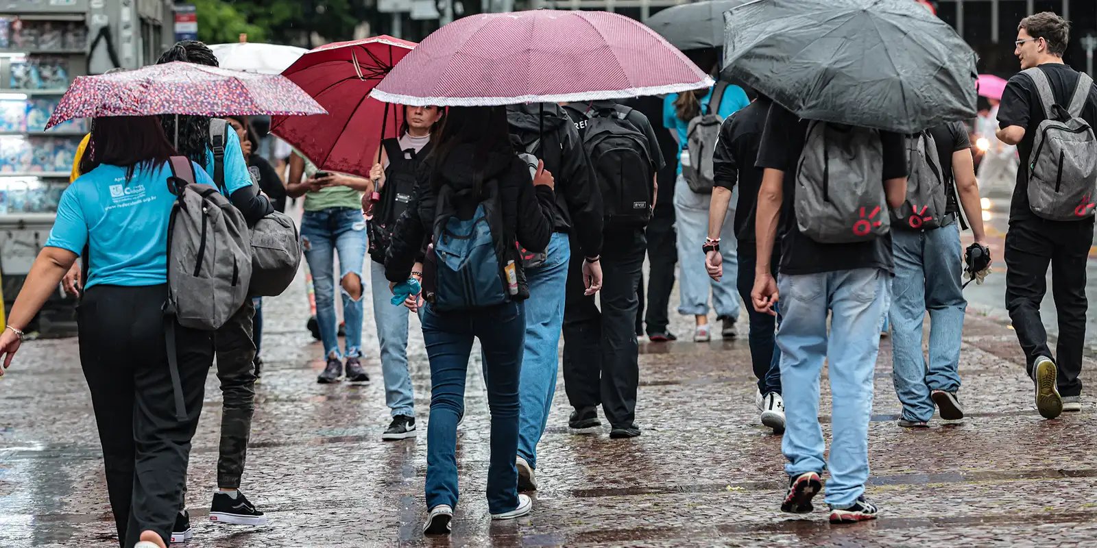 Onda polar deve chegar ao Acre, provocar chuvas e diminuir a temperatura