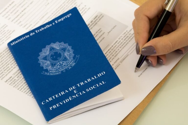 Acre está entre os estados que mais geraram empregos no país em um ano