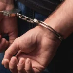 Homem é preso suspeito de agredir e manter namorada em cárcere privado no Paraná