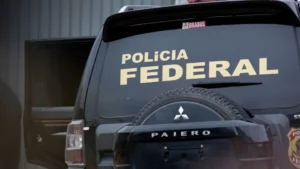 Lei destina parte do dinheiro de bets para fundo da Polícia Federal