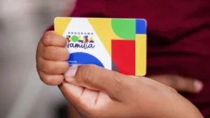 Caixa paga Bolsa Família de julho a beneficiários com NIS de final 9