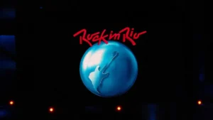 Vendaval danifica estruturas da Cidade do Rock a pouco mais de um mês do Rock in Rio