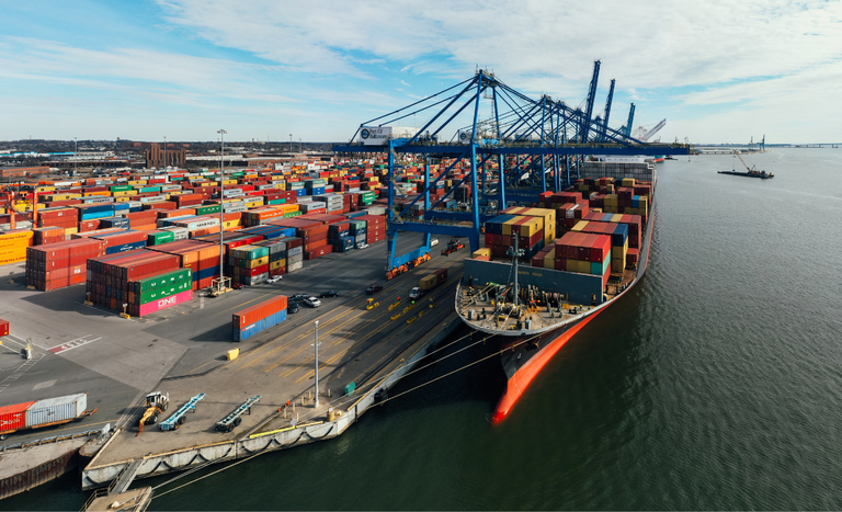 DHL: Mercado de cargas da América Latina é pressionado por alta demanda