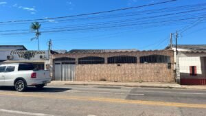 Associação Família Azul do Acre realiza ação para financiar obras de nova sede
