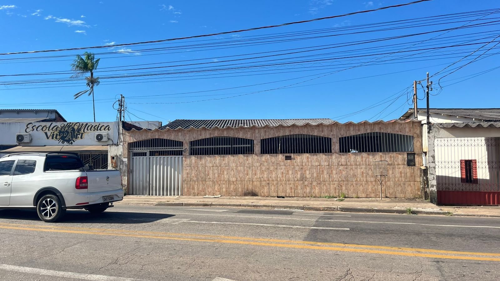 Associação Família Azul do Acre realiza ação para financiar obras de nova sede