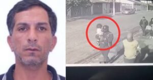 Interpol inclui suspeito de atirar em tenente da Rota em lista vermelha