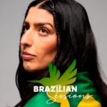 DJ Internacional Ashibah, Top 4 do mundo, agita o Rancho Zanoni neste sábado