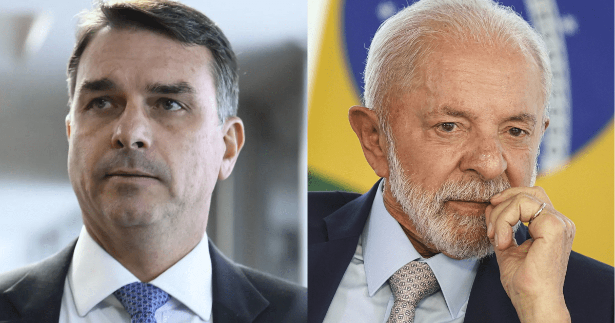 Flávio chega aos EUA para debater tarifaço enquanto Brasil negocia