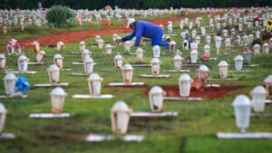 Número de mortes por síndrome respiratória grave cresce no Acre