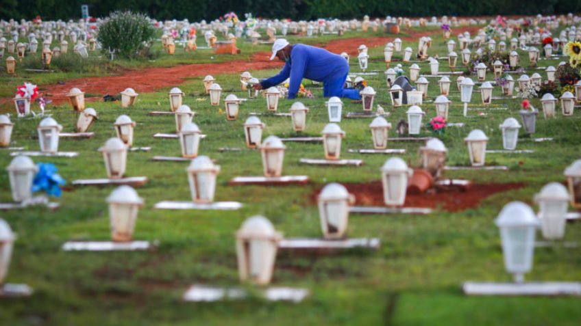 Número de mortes por síndrome respiratória grave cresce no Acre