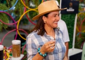 Mailza celebra sucesso da Expoacre Juruá: “Superou as expectativas”