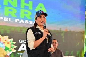 Mailza autoriza contrapartida para construção de 50 casas em cidade do Acre