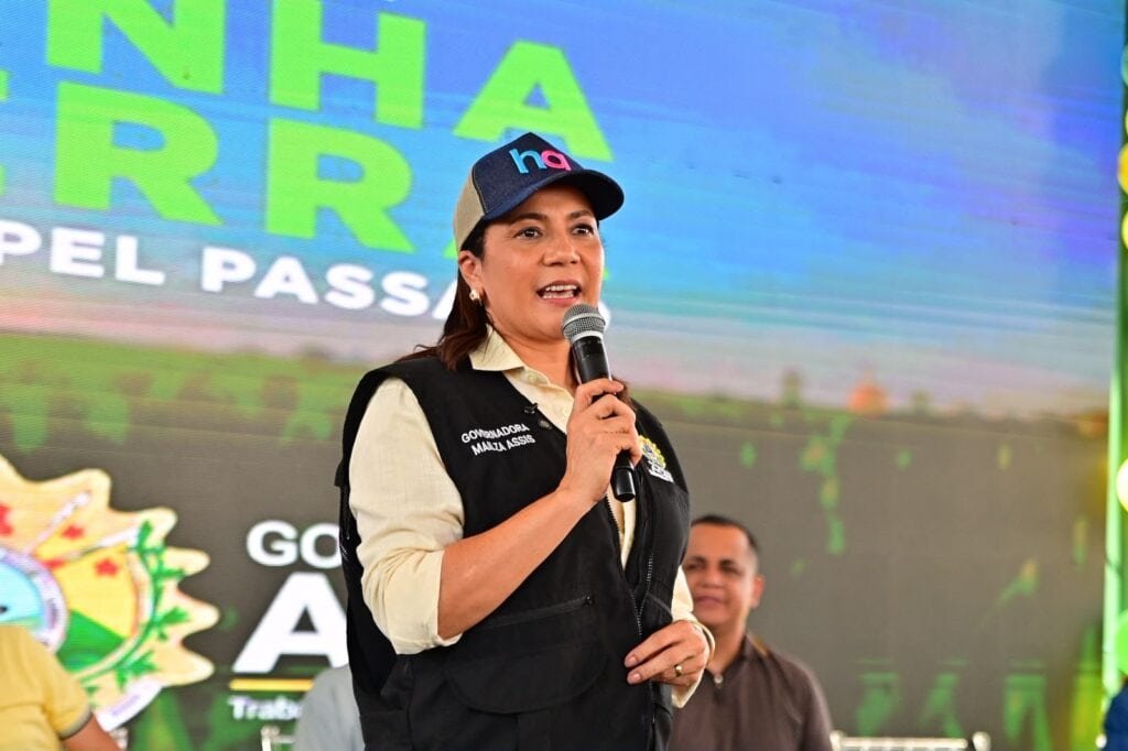 Mailza autoriza contrapartida para construção de 50 casas em cidade do Acre