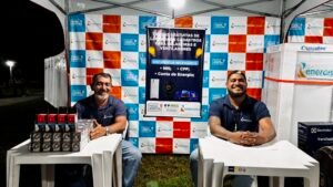 Energisa abre cadastro para troca de geladeiras na Expoacre Juruá