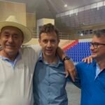 Bocalom e Sargento Adônis convidam população para convenção da coligação PSDB, Solidariedade e Cidadania nesta sexta-feira