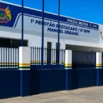 VEJAPM entrega quartel revitalizado em cidade do Acre