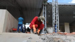 Prefeitura de Rio Branco prepara estande ampliado para a Expoacre 2026