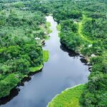 PROJETO DO ACREAcre lança plano para unir produção rural e preservação ambiental até 2030