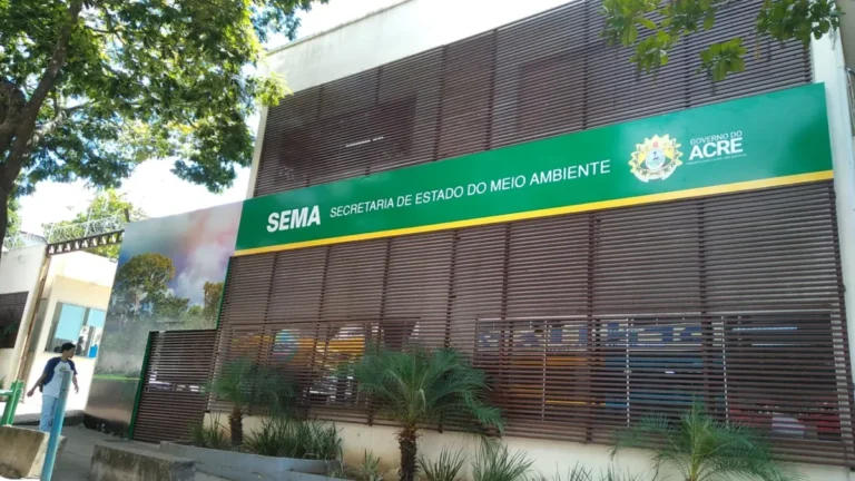 Acre investirá R$ 450 mil na manutenção de veículos da Sema