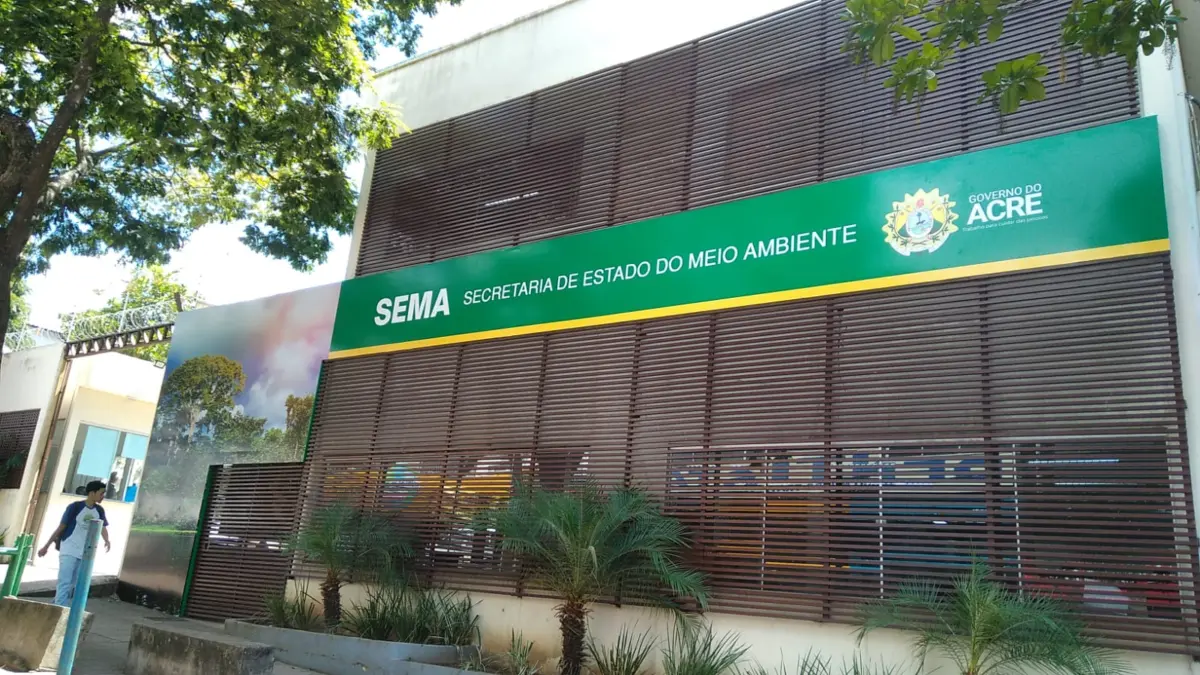 Acre investirá R$ 450 mil na manutenção de veículos da Sema
