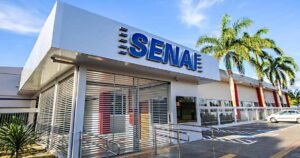 SENAI abre seleção no Acre com salários de até R$ 5,7 mil e inscrições gratuitas