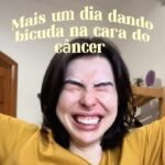 Após vencer o câncer, influenciadora acreana comemora exame sem sinais da doença