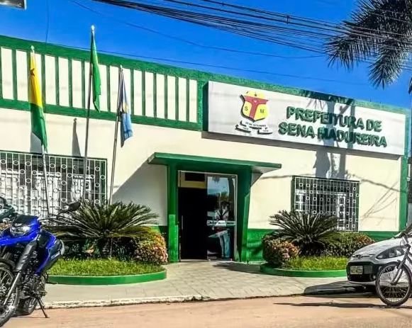TJ mantém suspensão de aumento de salários para prefeito e secretários em Sena