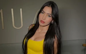 Influenciadora acreana alerta contra golpes, perfis falsos e montagens com IA
