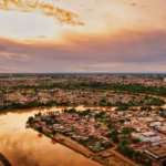 Acre deve registrar temperaturas acima da média até dezembro