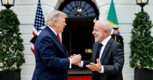 EUA tratam Brasil como “país X” e “Equador” em proposta para terras raras