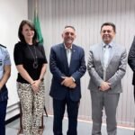 Barbary acompanha andamento do convênio da Orla de Cruzeiro do Sul e cobra agilidade para destravar projeto