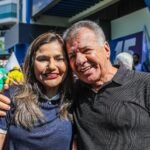 Jéssica Sales diz que aliança com Mailza foi decisão tomada “de corpo e alma” e celebra convenção do MDB
