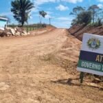 Operação Verão avança nos ramais da Transacreana e melhora acesso às comunidades rurais de Rio Branco