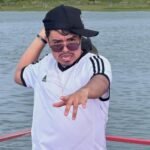 VAI TER SHOWComediante Willian de Oliveira terá sessão extra no Acre