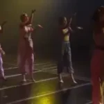 DO ACREEscola de dança do Acre se apresenta no maior festival de dança