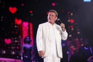 Amado Batista é confirmado como atração principal da Expocapixaba