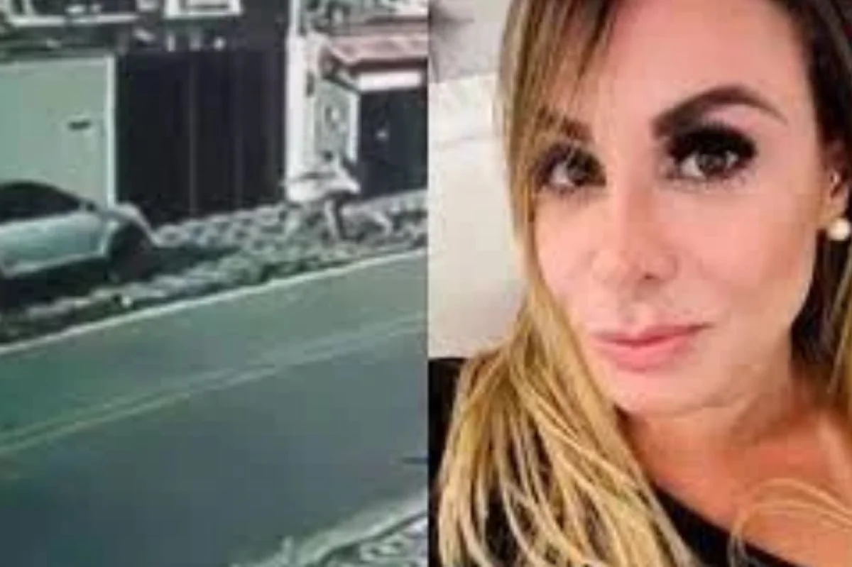 Justiça condena ex-primeira-dama por atropelar ciclista em alta velocidade