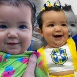 Laudo descarta violência sexual e aponta asfixia na morte de bebê