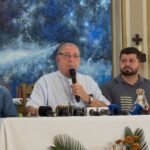 NA CAPITAL“Estresse”: revela Dom Joaquín sobre causa de doença que o levou à renúncia