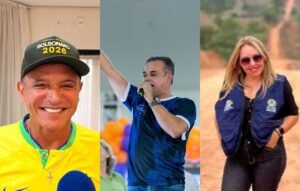 Bittar confirma Jebert como 1º suplente e diz que queria Sula como 2ª