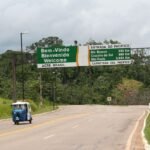 NOVO PROJETOAcre é incluído em projeto da Unesco e MTur para fortalecer turismo de fronteira